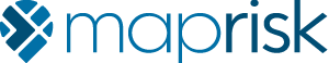 Maprisk Logo